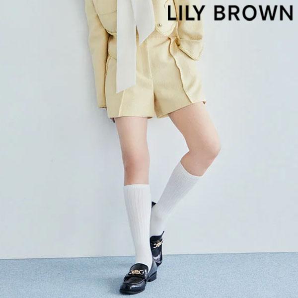 LILY BROWN（リリーブラウン） SALE60%OFF リリー ブラウン ボトムス