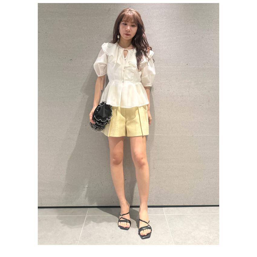 LILY BROWN（リリーブラウン） SALE60%OFF リリー ブラウン ボトムス