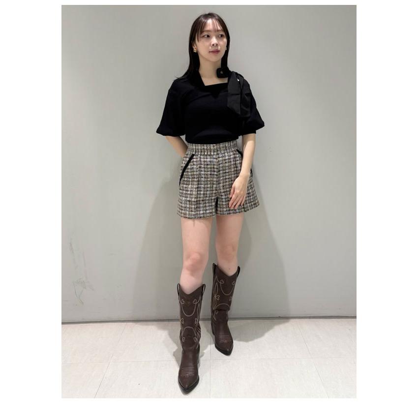 LILY BROWN（リリーブラウン） SALE60%OFF リリー ブラウン ボトムス