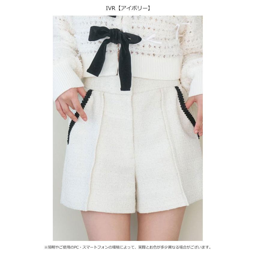 LILY BROWN（リリーブラウン） SALE60%OFF リリー ブラウン ボトムス