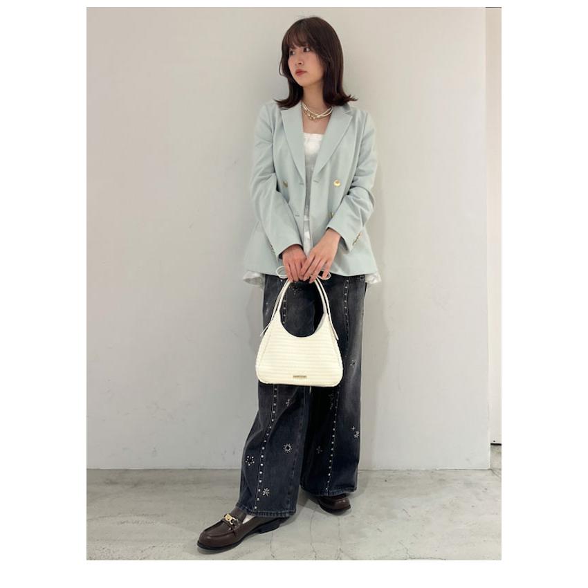 LILY BROWN（リリーブラウン） SALE50%OFF リリー ブラウン ボトムス