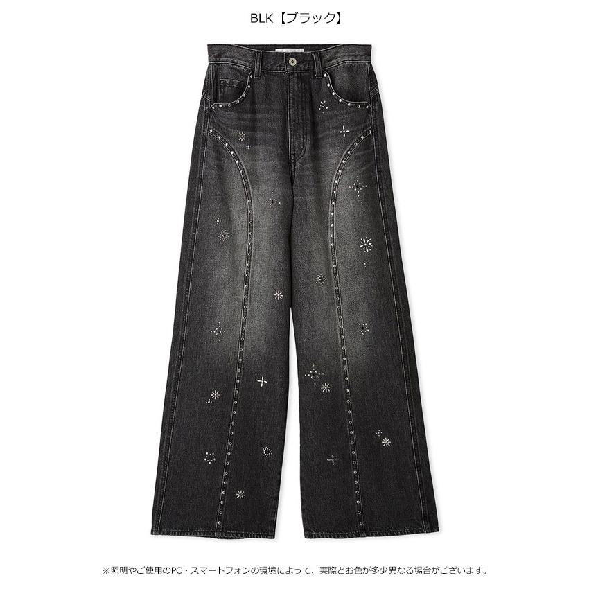 LILY BROWN SALE50%OFF リリー ブラウン ボトムス 25春夏 [L.B