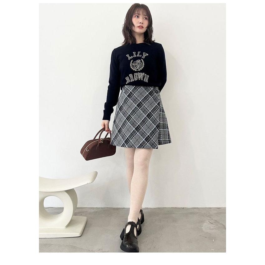 LILY BROWN（リリーブラウン） SALE50%OFF リリー ブラウン ボトムス