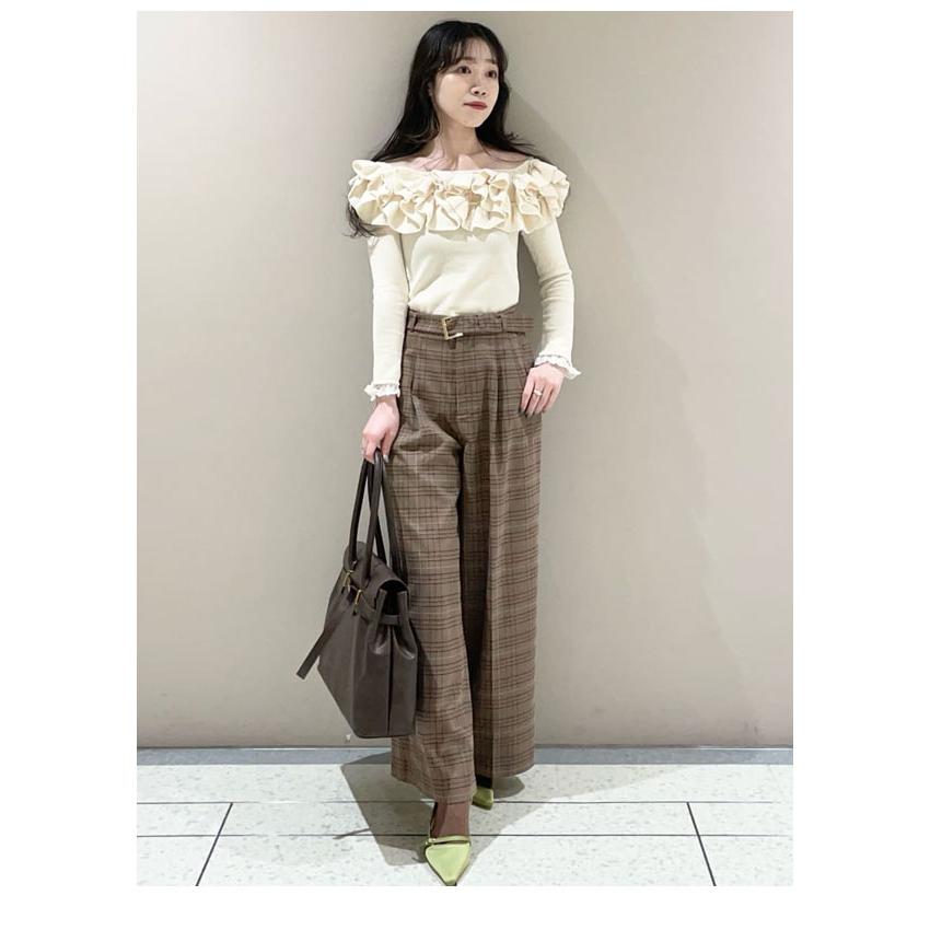 LILY BROWN（リリーブラウン） SALE20%OFF リリー ブラウン ボトムス