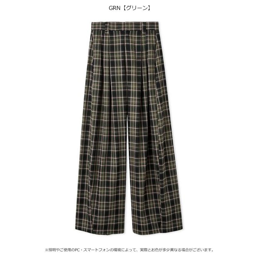 LILY BROWN（リリーブラウン） 新作10%OFF リリー ブラウン ボトムス