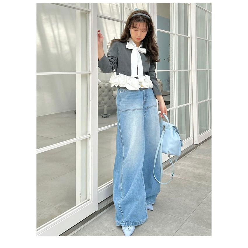 LILY BROWN（リリーブラウン） リリー ブラウン ボトムス 26春夏