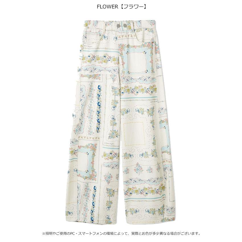 LILY BROWN（リリーブラウン） リリー ブラウン ボトムス 26春夏