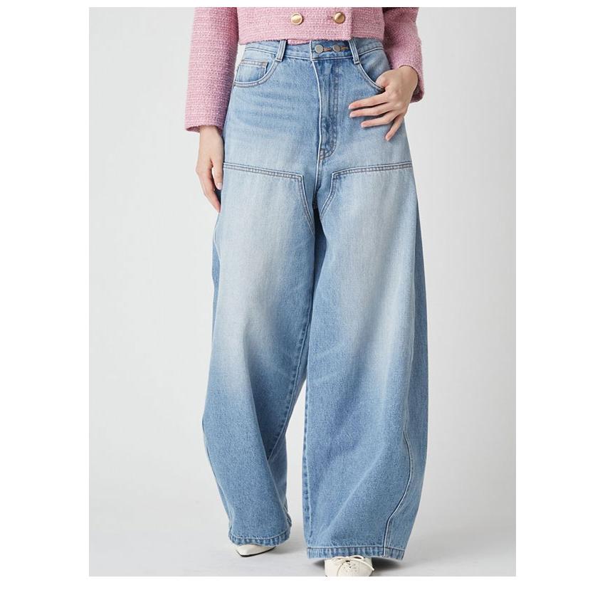 LILY BROWN（リリーブラウン） リリー ブラウン ボトムス 26春夏