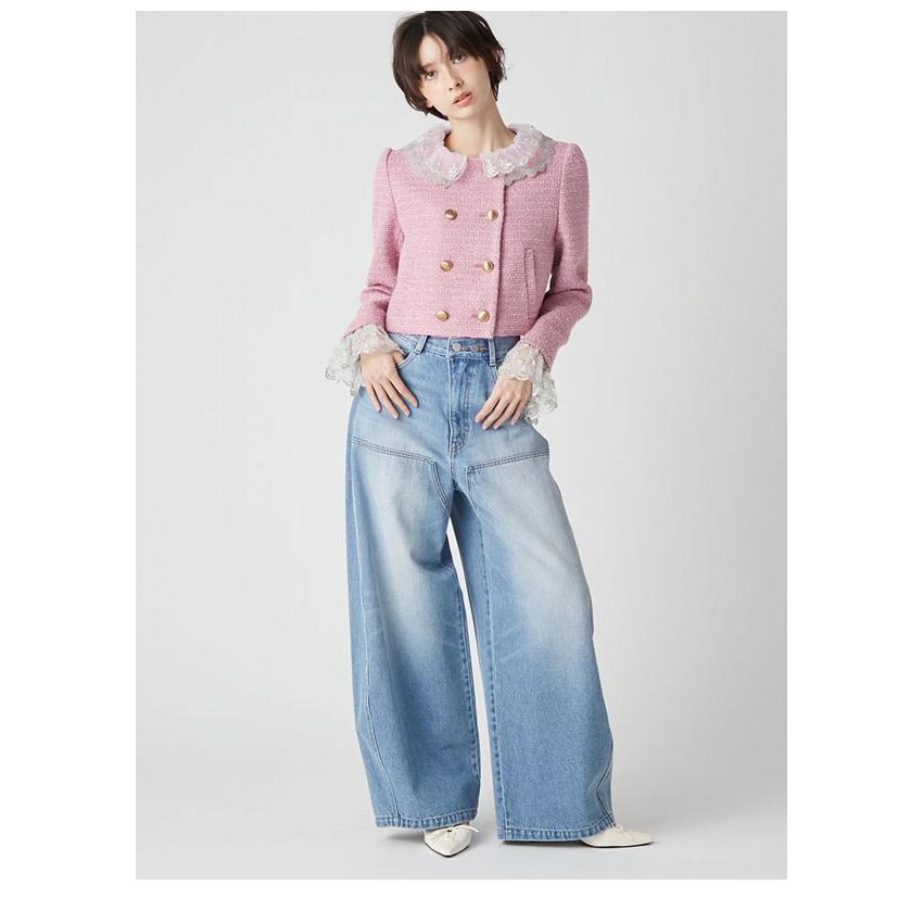 LILY BROWN（リリーブラウン） リリー ブラウン ボトムス 26春夏