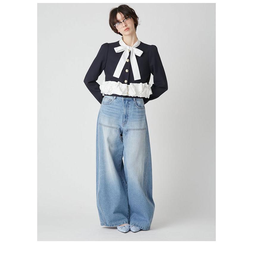 LILY BROWN（リリーブラウン） リリー ブラウン ボトムス 26春夏