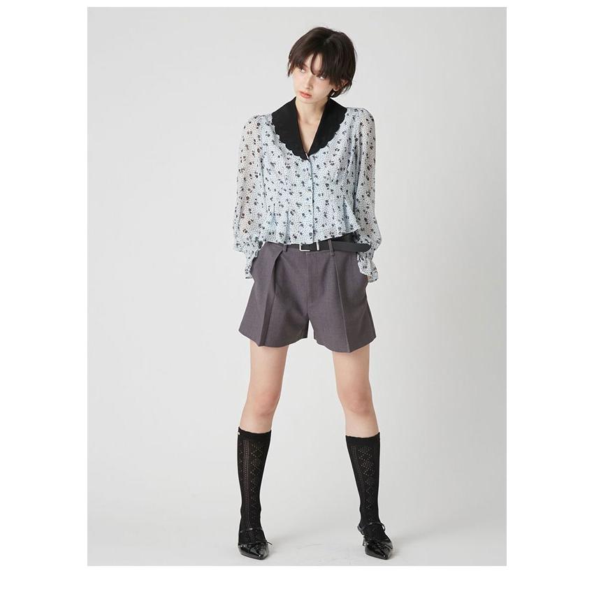 LILY BROWN（リリーブラウン） リリー ブラウン ボトムス 26春夏