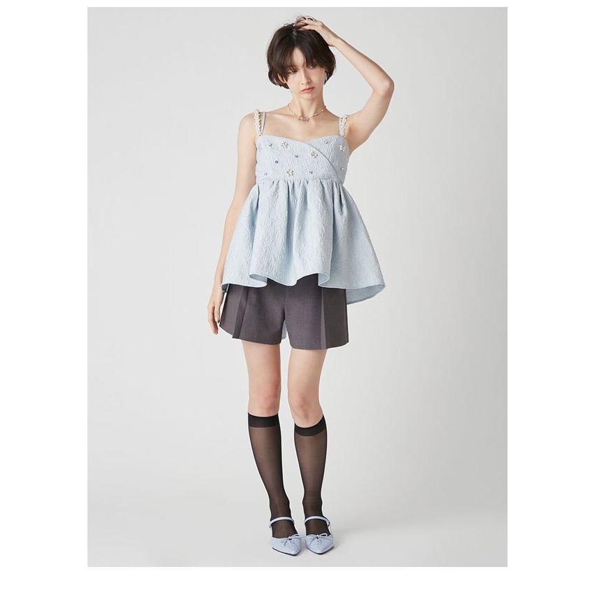 LILY BROWN（リリーブラウン） SALE10%OFF リリー ブラウン ボトムス 