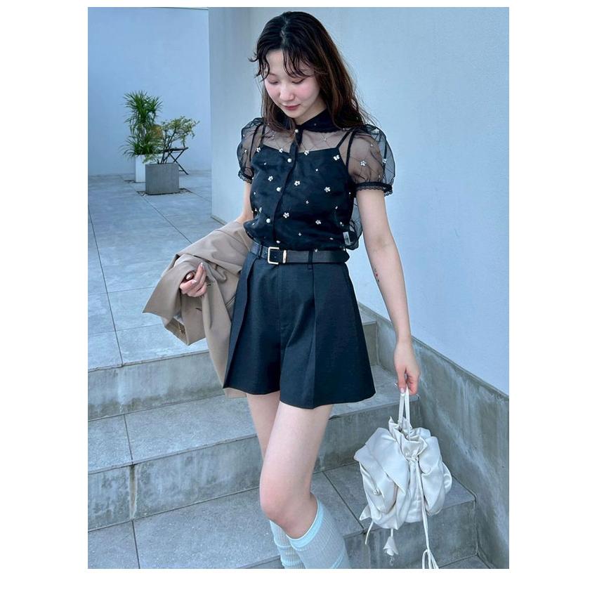 LILY BROWN（リリーブラウン） リリー ブラウン ボトムス 26春夏