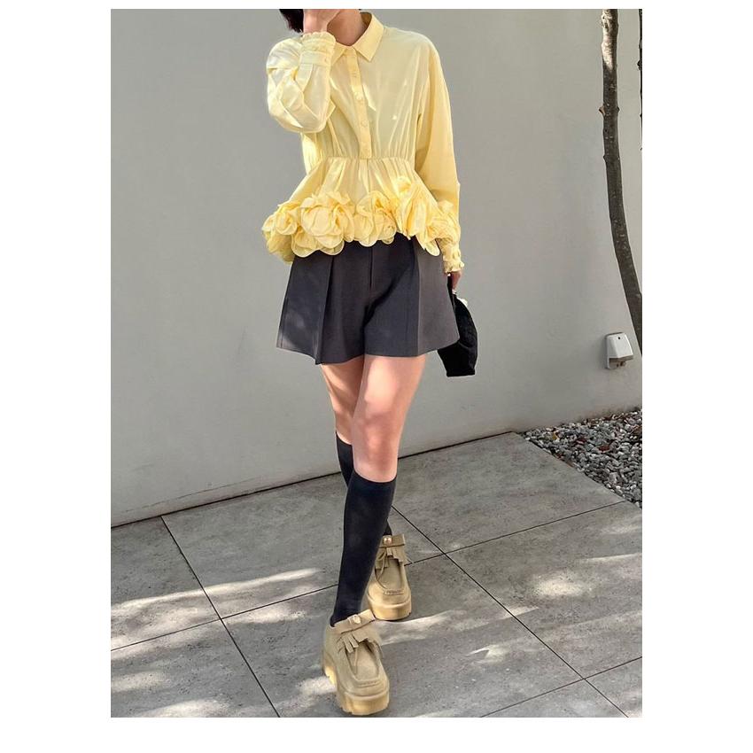 LILY BROWN（リリーブラウン） リリー ブラウン ボトムス 26春夏