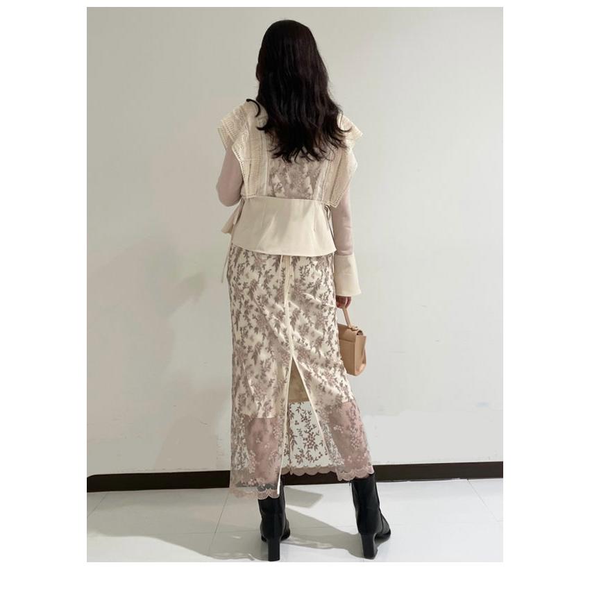 LILY BROWN（リリーブラウン） SALE70%OFF リリー ブラウン ボトムス