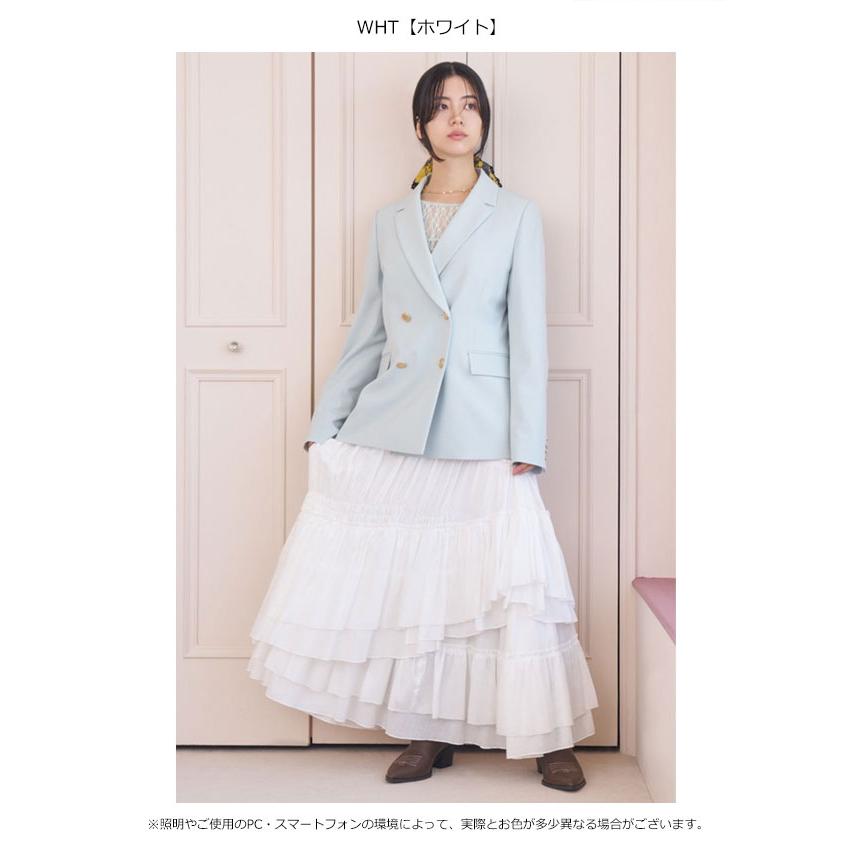LILY BROWN 新作10%OFF リリーブラウン ボトムス 25春夏 LILY BROWN 新作10%OFF リリーブラウン ボトムス 25春夏