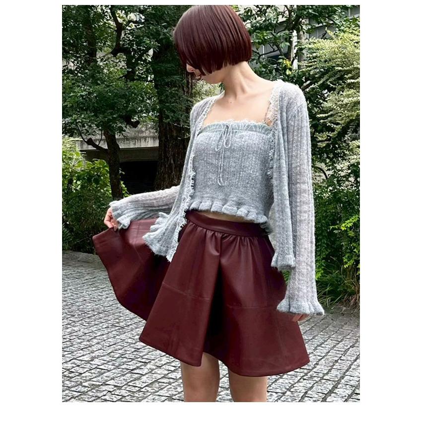 LILY BROWN（リリーブラウン） SALE50%OFF リリー ブラウン ボトムス