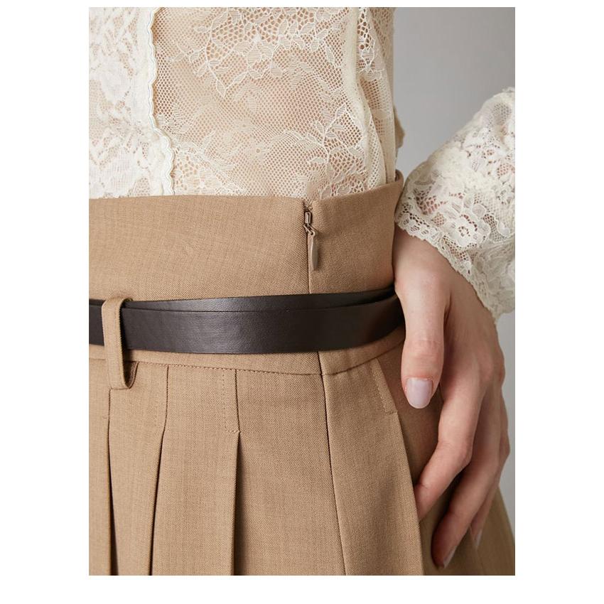 LILY BROWN（リリーブラウン） SALE40%OFF リリー ブラウン ボトムス