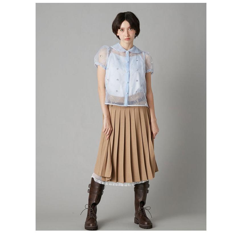 LILY BROWN（リリーブラウン） 新作10%OFF リリー ブラウン ボトムス