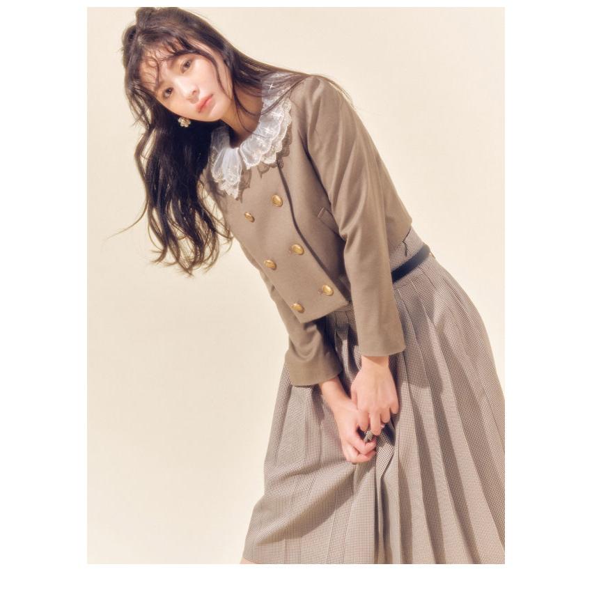 LILY BROWN（リリーブラウン） 新作10%OFF リリー ブラウン ボトムス