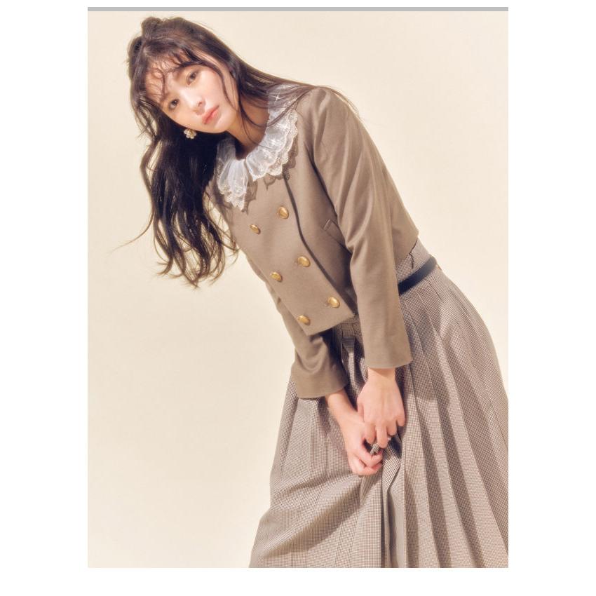 LILY BROWN（リリーブラウン） 新作10%OFF リリー ブラウン ボトムス