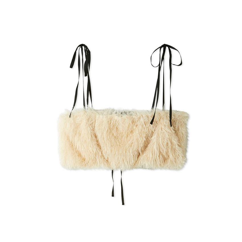 LILY BROWN（リリーブラウン） SALE60%OFF リリー ブラウン トップス