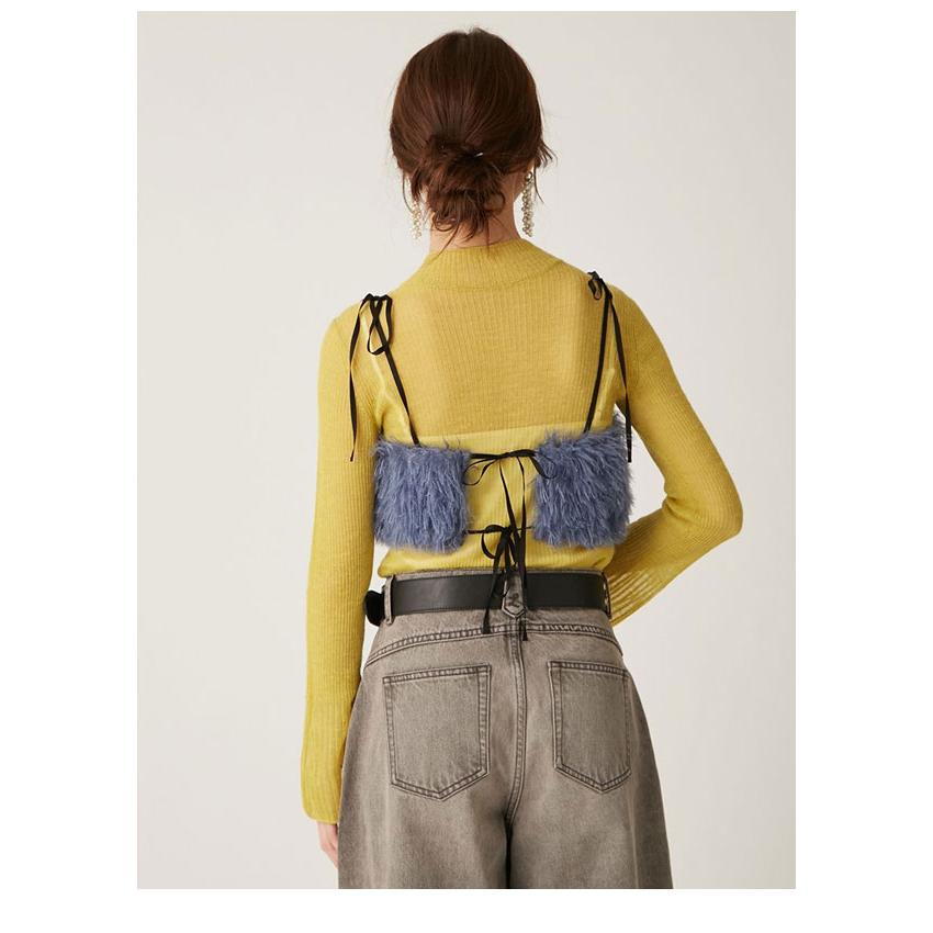 LILY BROWN（リリーブラウン） SALE60%OFF リリー ブラウン トップス