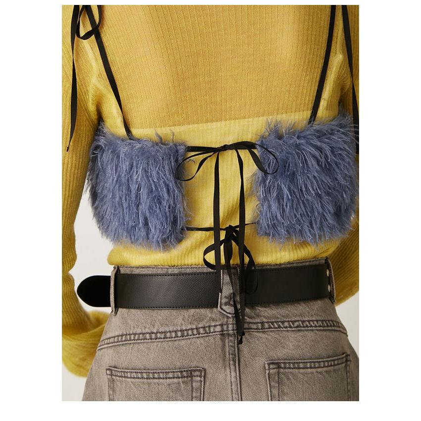 LILY BROWN（リリーブラウン） SALE60%OFF リリー ブラウン トップス