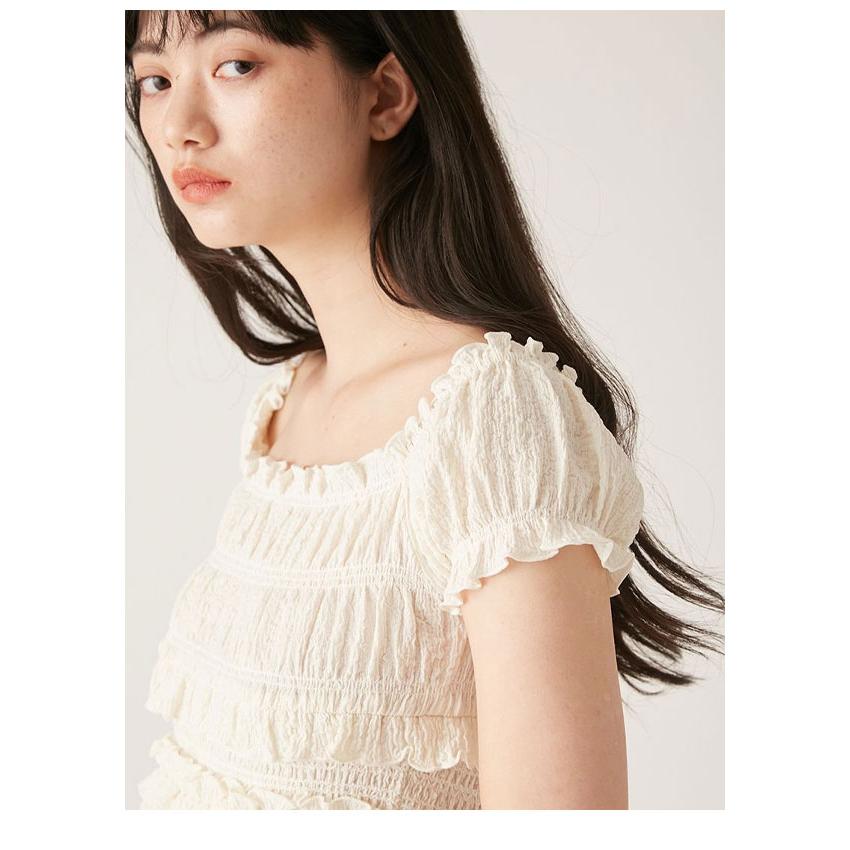 LILY BROWN（リリーブラウン） 新作10%OFF リリー ブラウン トップス 