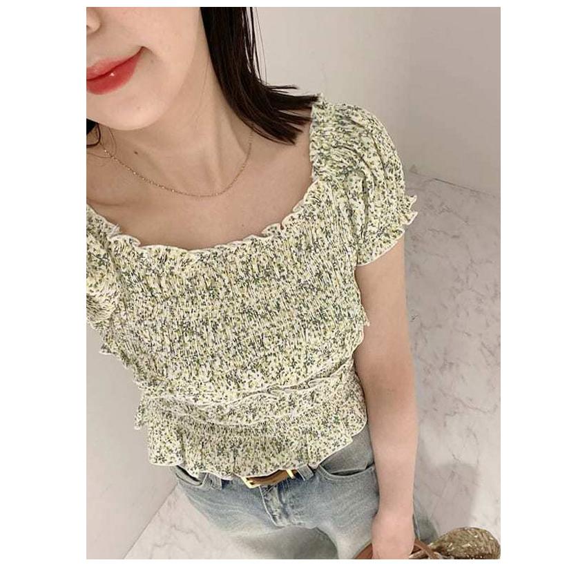 LILY BROWN（リリーブラウン） 新作10%OFF リリー ブラウン トップス