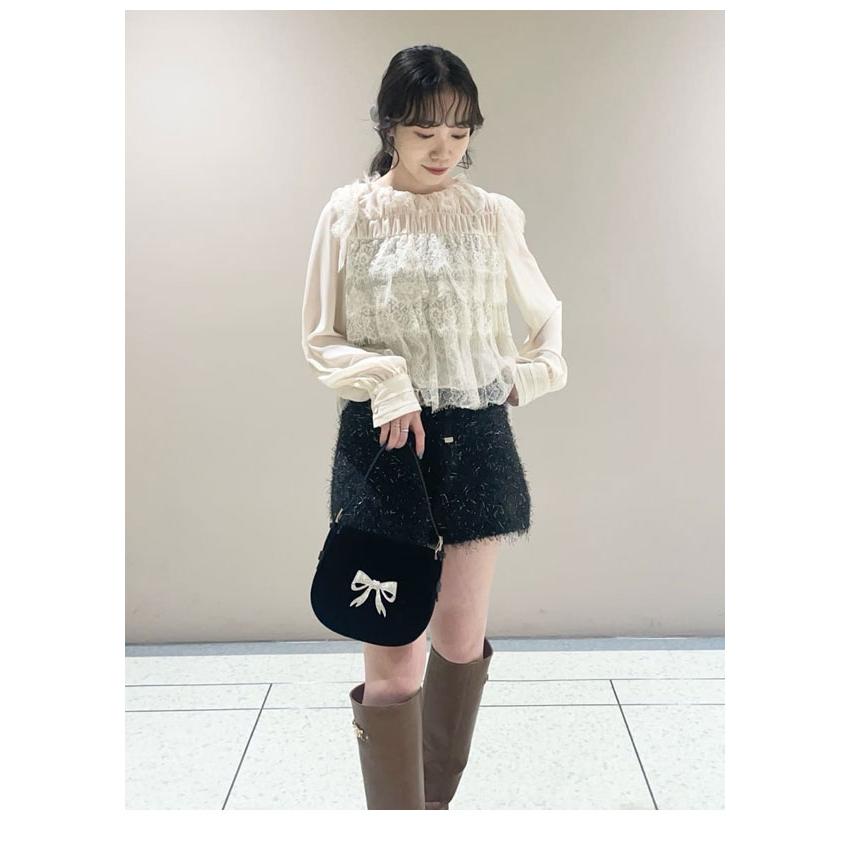 LILY BROWN（リリーブラウン） SALE50%OFF リリー ブラウン トップス