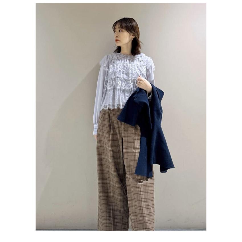 LILY BROWN（リリーブラウン） SALE50%OFF リリー ブラウン トップス