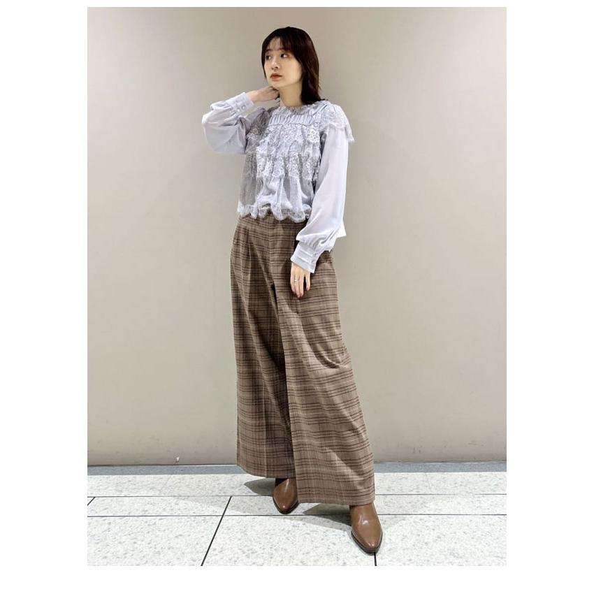 LILY BROWN（リリーブラウン） SALE50%OFF リリー ブラウン トップス