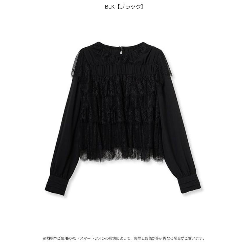 LILY BROWN（リリーブラウン） SALE50%OFF リリー ブラウン トップス 