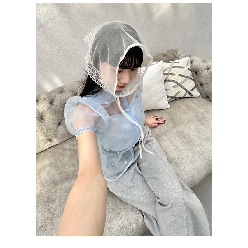 LILY BROWN（リリーブラウン） 新作10%OFF リリー ブラウン トップス