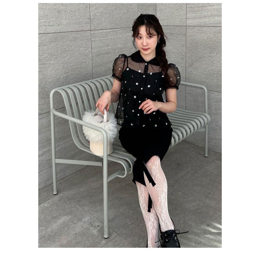 LILY BROWN（リリーブラウン） SALE40%OFF リリー ブラウン トップス