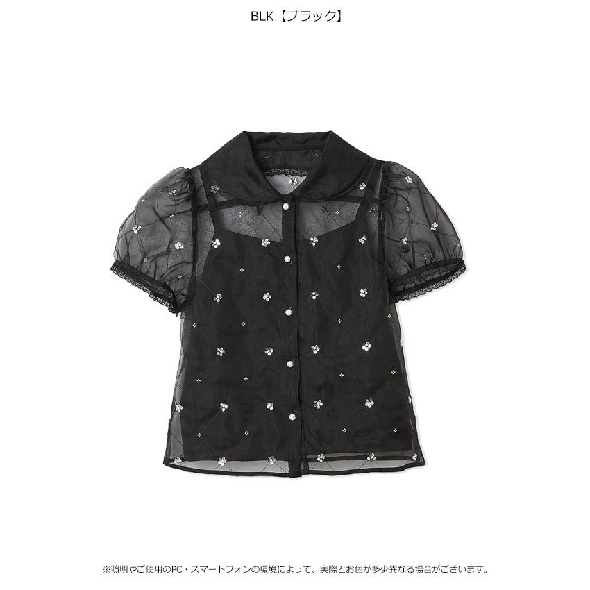 LILY BROWN（リリーブラウン） 新作10%OFF リリー ブラウン トップス