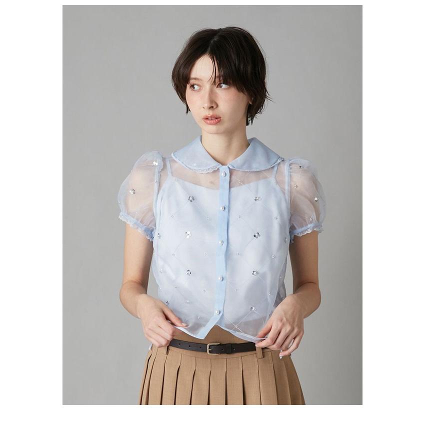 LILY BROWN（リリーブラウン） SALE40%OFF リリー ブラウン トップス