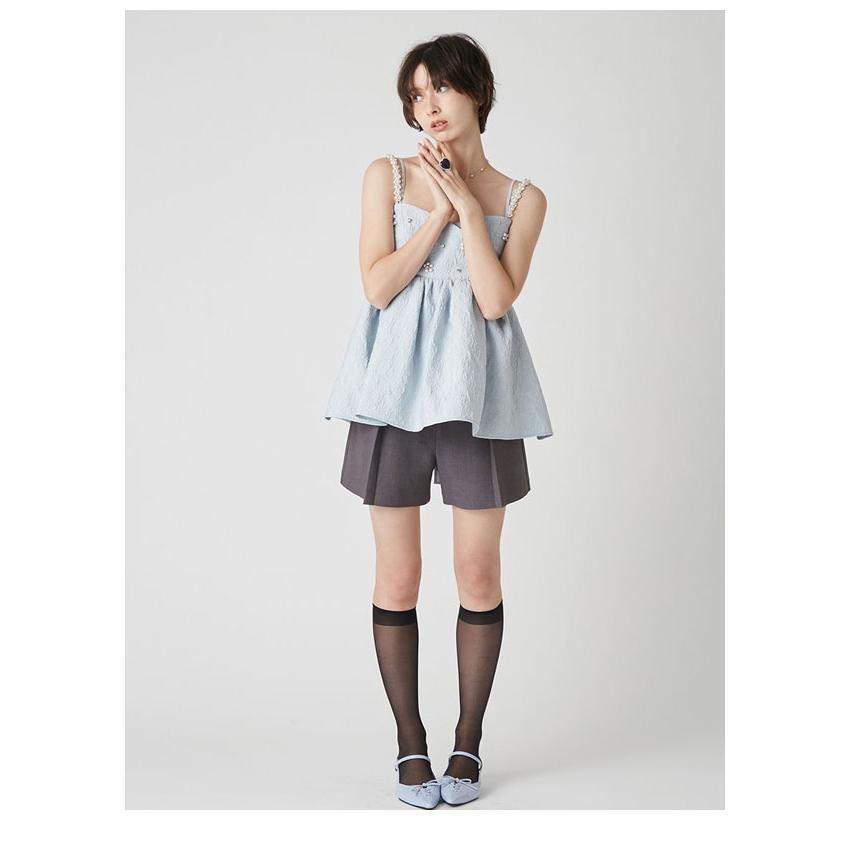 LILY BROWN（リリーブラウン） 新作10%OFF リリー ブラウン トップス