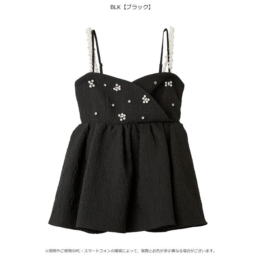 LILY BROWN（リリーブラウン） 新作10%OFF リリー ブラウン トップス