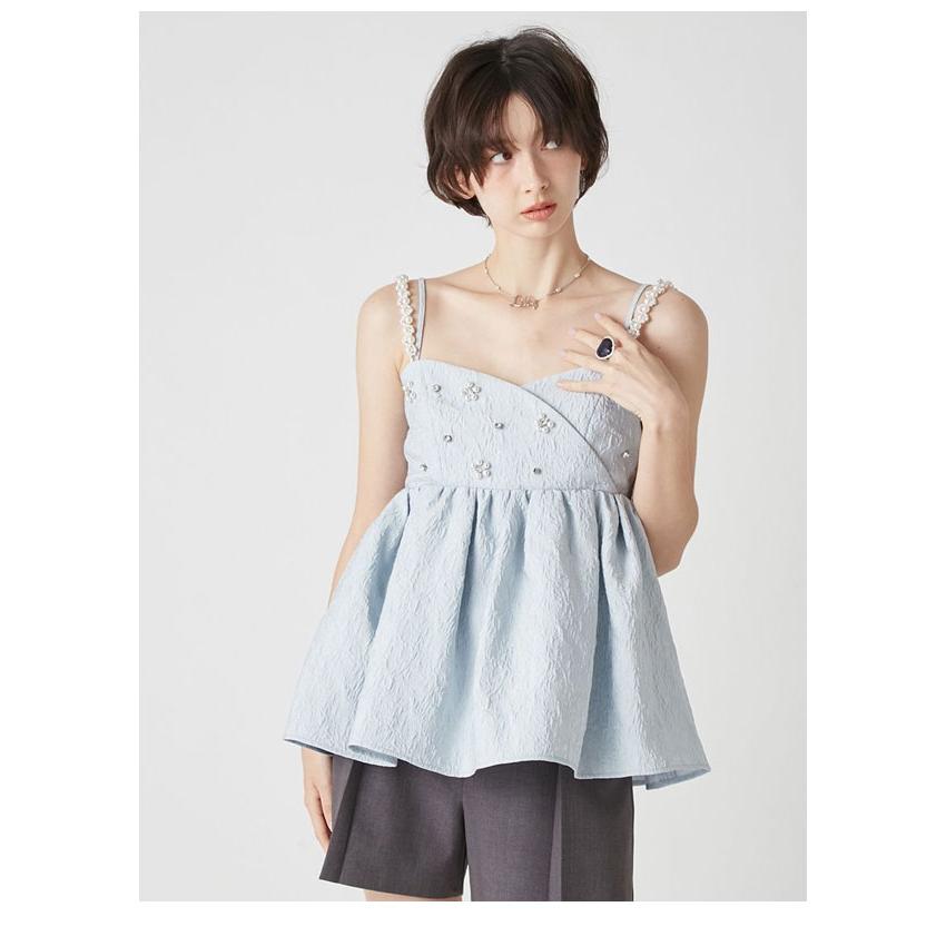 LILY BROWN（リリーブラウン） 新作10%OFF リリー ブラウン トップス