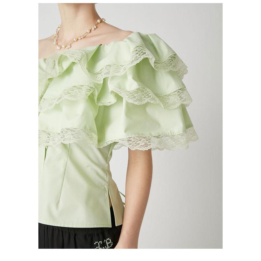 LILY BROWN（リリーブラウン） SALE30%OFF リリー ブラウン トップス