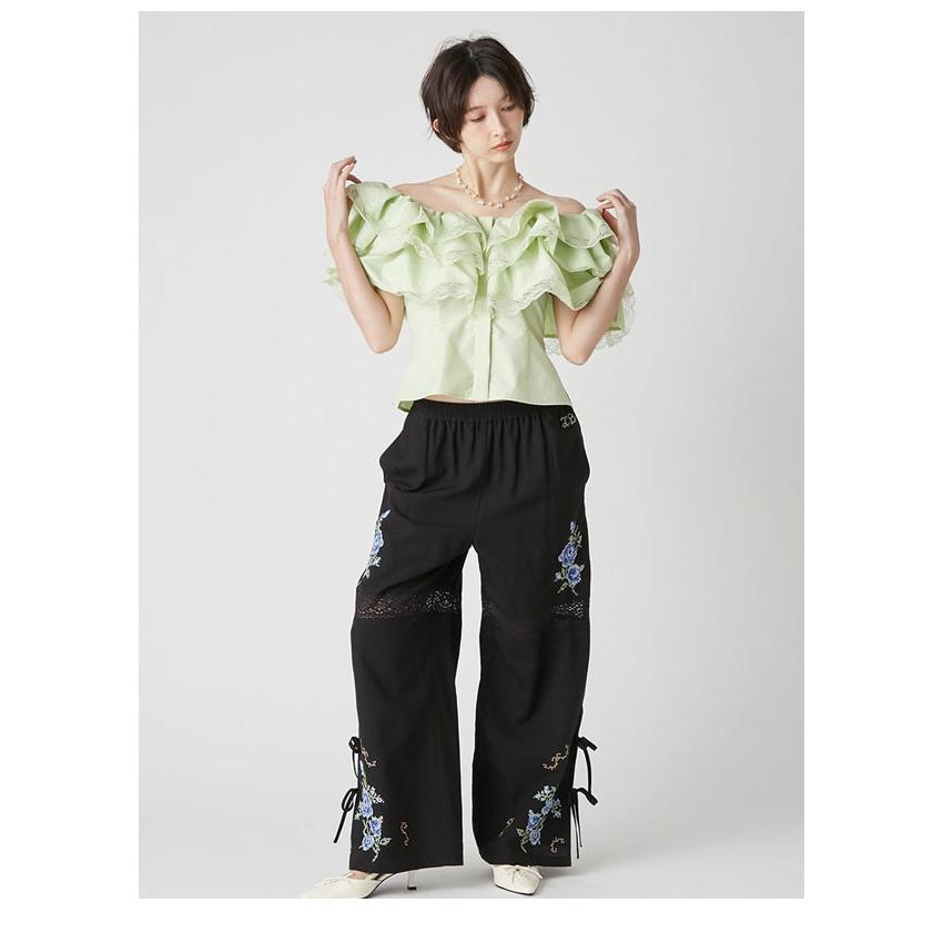 LILY BROWN（リリーブラウン） SALE30%OFF リリー ブラウン トップス