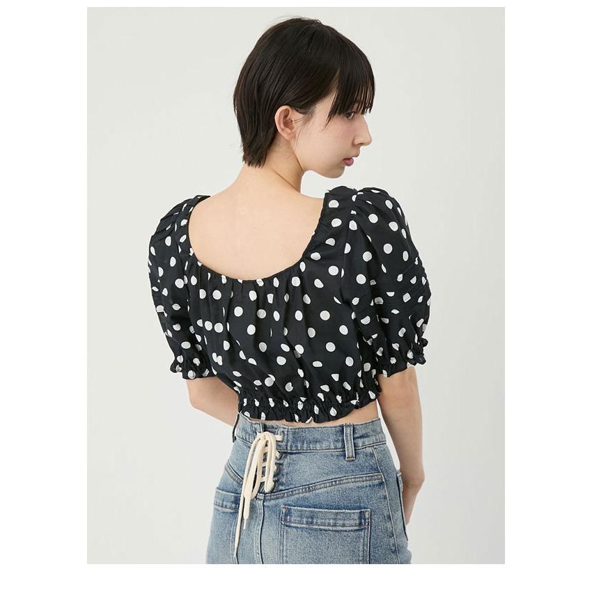 LILY BROWN（リリーブラウン） SALE30%OFF トップス 26春夏 コットン
