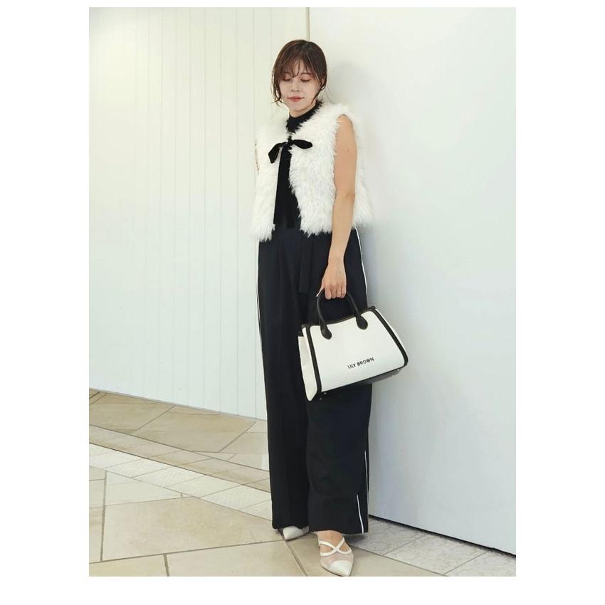 バッグ Lily Broun コラボ lwgb241314 バッグ Lily Broun コラボ lwgb241314 LILY BROWN Lily Bear 2way