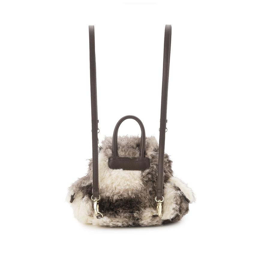 LILY BROWN（リリーブラウン） リリー ブラウン バッグ 25秋冬 2way