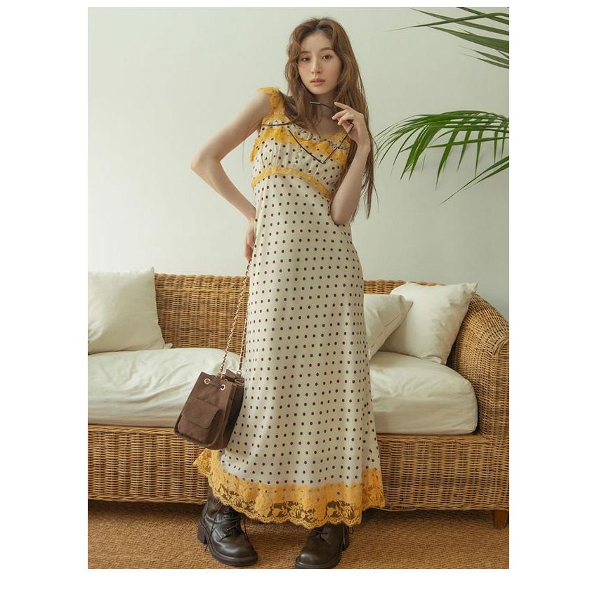 リリーブラウン LILY BROWN バッグ 26春夏 チェーンショルダーポケットバッグ 6月上旬〜下旬予約 ショルダーバッグの画像