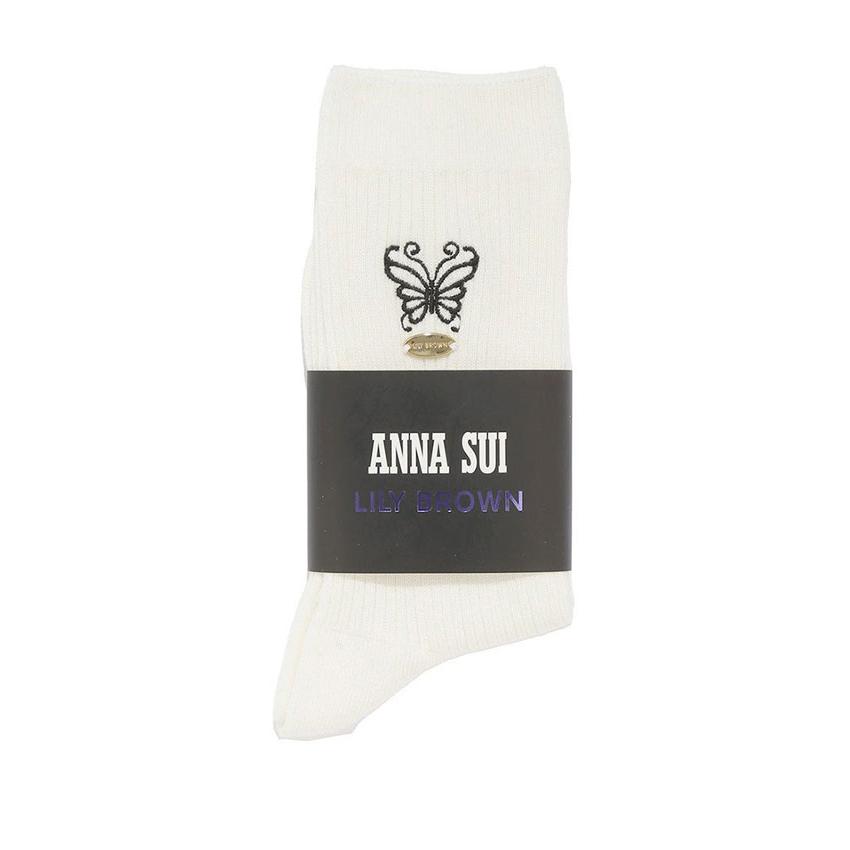 LILY BROWN SALE40%OFF リリー ブラウン 小物 25春夏 【ANNA SUI