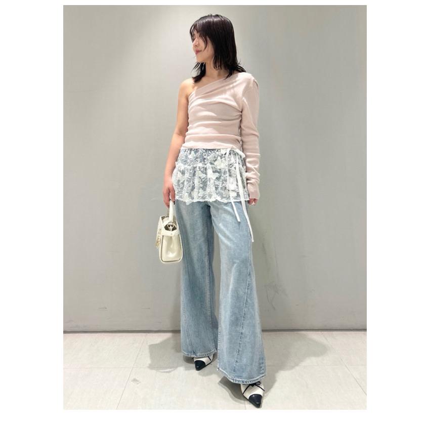 LILY BROWN（リリーブラウン） SALE60%OFF リリー ブラウン 小物 25春