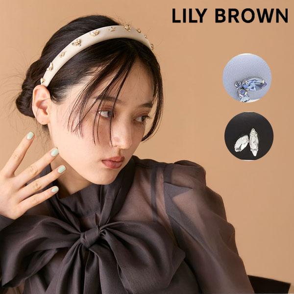 LILY BROWN（リリーブラウン） SALE30%OFF リリー ブラウン